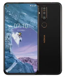 Замена дисплея на телефоне Nokia X71 в Волгограде